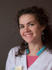 Гипнолог, главный врач Анна Юрьевна Гуляева