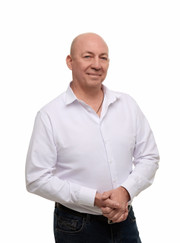 Подолог Сергей Александрович Калашников