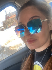 Автоинструктор Виктория Кулясова