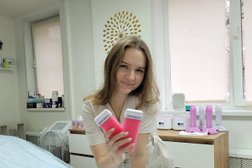 Студия депиляции ПаниВоск, с рейтингом 4.9 - находится по адресу Московская область, Жуковский, улица Гагарина, 33а 