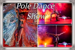 Клуб воздушной атлетики Багира, с рейтингом 2.3 - находится по адресу Иваново, улица Станкостроителей, 1 