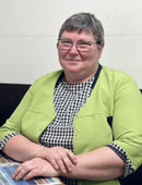 Волкова Ирина Викторовна