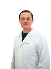 Ортопед, травматолог Евгений Сергеевич Смаглюк