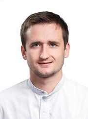 Стоматолог Кирилл Владимирович Алферов