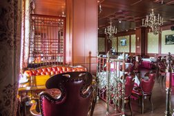 Ресторан Леге Артис, с рейтингом 3.8 - находится по адресу Хабаровск, улица Карла Маркса, 91 