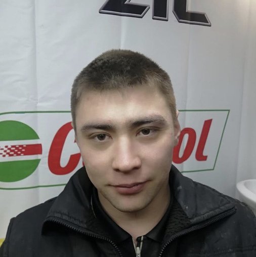 Владимир Юрьевич Ким