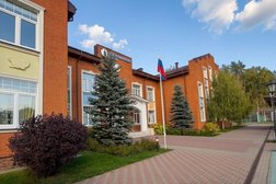 Частная школа Екатерининский лицей Бристоль, с рейтингом 4.9 - находится по адресу Москва, Новомосковский административный округ, район Внуково, улица Диккенса, 8 