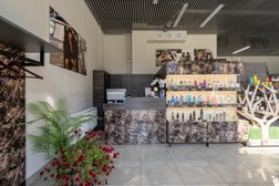 Студия красоты Город 812, с рейтингом 4.2 - находится по адресу Санкт-Петербург, Комендантский проспект, 58к1 