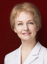 Эндокринолог, гинеколог-эндокринолог Елена Ивановна Ельцова