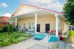 Пансионат по уходу за пожилыми людьми и инвалидами Гармония, с рейтингом 4.5 - находится по адресу Екатеринбург, Краснопрудная, 28 