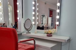 Салон красоты Оттенки, с рейтингом 3 - находится по адресу Тверь, улица Склизкова, 44 
