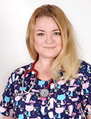 Дубовикова Вера Сергеевна