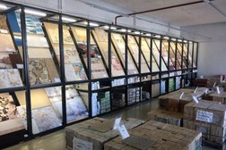 Склад-магазин Мир керамики, с рейтингом 5 - находится по адресу Воронеж, Дорожная улица, 2 