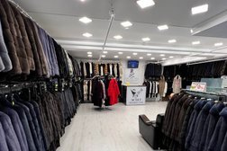 Меховой салон Эстет, с рейтингом 4.9 - находится по адресу Москва, МКАД, 14-й километр, 2с5 