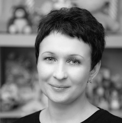 Анна Ивановна Притупова