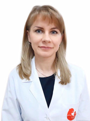 Акушер-гинеколог, гинеколог Ирина Вячеславовна Сычева