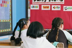 Детская школа успеха School of Success, с рейтингом 3.8 - находится по адресу Алматы, Мамыр 4-й микрорайон, 315а 