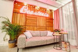 Студия маникюра Nail bar Beauteria, с рейтингом 4.5 - находится по адресу Москва, Краснопрудная улица, 30-34с1 