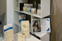 Косметологическая студия Раневская, с рейтингом 4.4 - находится по адресу Белгород, Преображенская улица, 106 