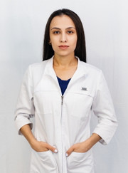 Стоматолог, стоматолог-терапевт Земфира Межитовна Мухамедова