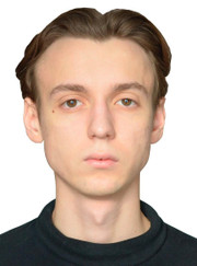 Преподаватель по программированию Александр Игоревич Наконечный