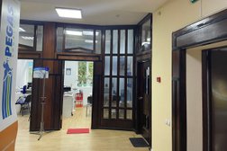 Турагентство СМАРТ ТУР, с рейтингом 4.9 - находится по адресу Москва, Петровский бульвар, 13 