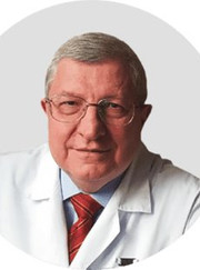 Дерматолог, главный врач Михаил Витальевич Мошнин