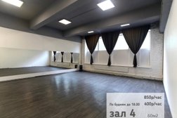 Компания Jonathan Dance, с рейтингом 3.8 - находится по адресу Санкт-Петербург, Большая Разночинная, 24 