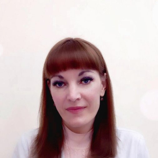 Татьяна Сергеевна Лозученко