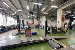 Автосервис МосМоторс, с рейтингом 4.7 - находится по адресу Москва, 1-й Дорожный проезд, 5А 
