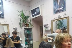 Салон красоты Великолепная семерка, с рейтингом 4.3 - находится по адресу Санкт-Петербург, улица Васи Алексеева, 13 