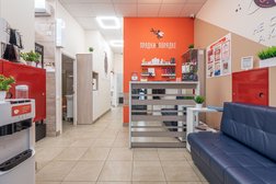 Салон красоты Прядки в Порядке, с рейтингом 4.8 - находится по адресу Москва, Зеленоград, 17-й микрорайон, жилой комплекс Жемчужина Зеленограда, 2 