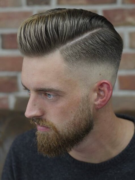 фотография работы Салона красоты Alen`s cutts на улице Горшина в Химках