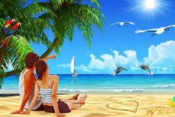 Туристическое агентство Слетать.ру, с рейтингом 4 - находится по адресу Белгород, Народный бульвар, 79Б 