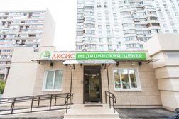 Клиника Аксис, с рейтингом 4.7 - находится по адресу Москва, Зеленоград, к1130 