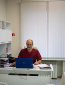 Клещёв Сергей Петрович