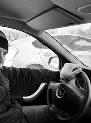 Благоустройство территории, выгульщик собак Дмитрий Миолович