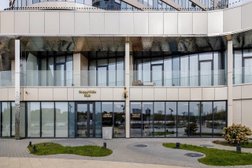 Happy Tails Club, с рейтингом 4.8 - находится по адресу Москва, Северный административный округ, район Левобережный, жилой комплекс Акватория, B2 