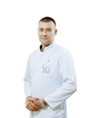 Офтальмолог Семен Владимирович Литвинцев