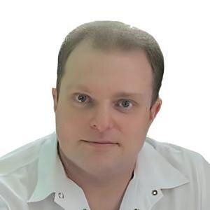 Станислав Михайлович Бегун