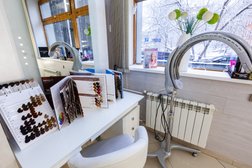 Клуб красоты Les Mains D'or, с рейтингом 4.6 - находится по адресу Москва, 2-й Щемиловский переулок, 4 