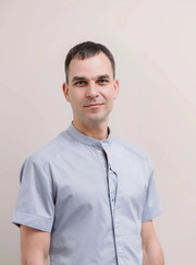 Стоматолог, стоматолог-ортопед Дмитрий Константинович Игнатович