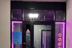 Фитнес-клуб Fit&Game, с рейтингом 3.1 - находится по адресу Московская область, Химки, Совхозная улица, 19, корп. 1 