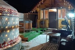 Баня Банный корпоратив, с рейтингом 2.9 - находится по адресу Московская область, городской округ Красногорск, деревня Нефедьево, 29А 