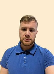 Специалист по клинингу Григорий Ефимов