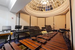Творческая мастерская Rhythm Synergy, с рейтингом 5 - находится по адресу Москва, площадь Журавлева, 1 