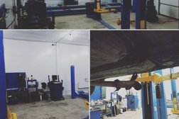 Автотехцентр Оскар авто, с рейтингом 3.1 - находится по адресу Московская область, Ногинск, Рабочая улица, 24/1 