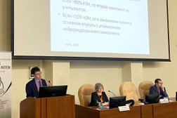 Медицинский институт им. Березина Сергея, с рейтингом 2.6 - находится по адресу Республика Татарстан, Казань, улица Исаева, 5 