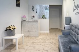 Косметологическая клиника SKY beauty ROOM, с рейтингом 4.7 - находится по адресу Воронеж, Пушкинская, 18 