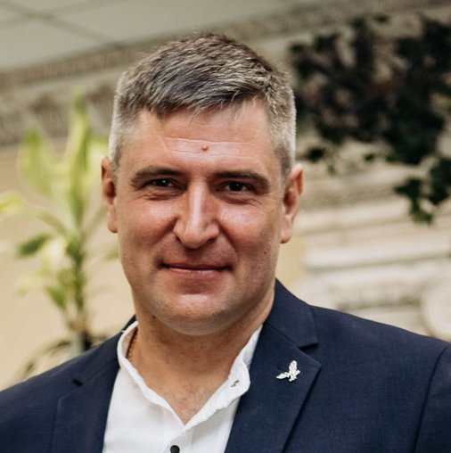 Евгений Юрьевич Гурин